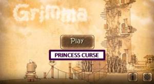 Princess Curse APK