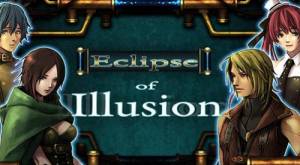 APK Eclipse of Illusion RPG