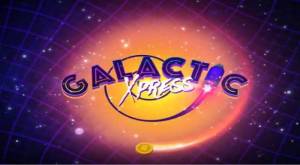 Galactic Xpress! (Não lançado) MOD APK