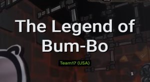 La leggenda di Bum-Bo APK