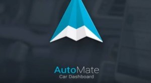 AutoMate - Car Dashboard MOD APK