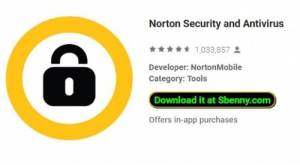 Norton Security und Antivirus MOD APK