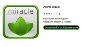 Astral Travel-APK