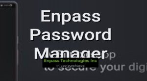 Менеджер паролей Enpass MOD APK