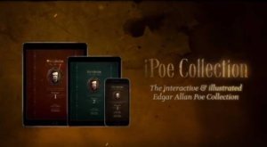 iPoe Collectie Vol. 1 - Edgar Allan Poe APK