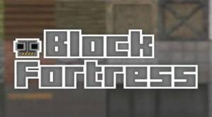 Block Fortress MOD APK