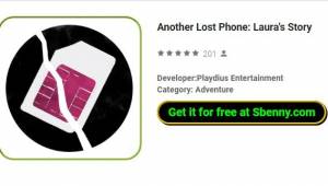 Another Lost Phone: Laura’s Story MOD APK