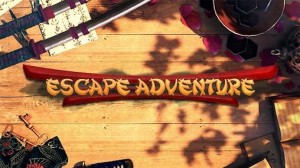 Escape Adventure MOD APK