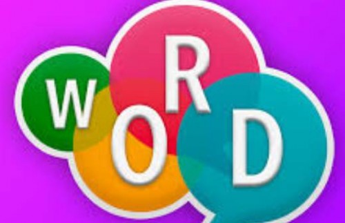 Word Crossy - Een kruiswoordpuzzelspel MOD APK