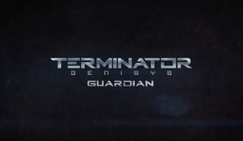 APK: Terminator Genisys: Guardian MOD APK