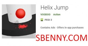 Helix Jump MOD APK
