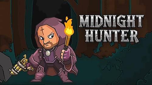 APK - بازی Midnight Hunter MOD APK