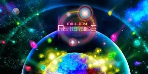 Millionen Asteroiden MOD APK
