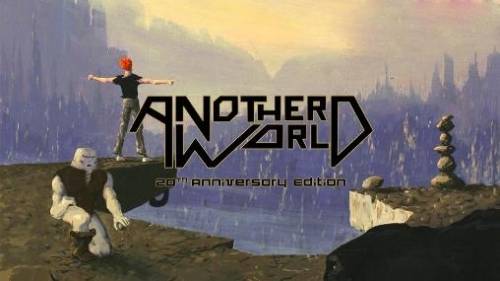 Another World APK