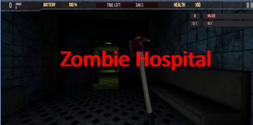 Szpital zombie APK