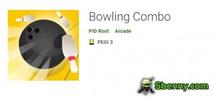 APK Combo Bowling