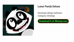 Lunar Panda Deluxe APK