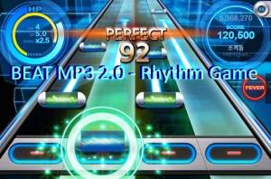 BEAT MP3 2.0 - Game Rhythm MOD APK
