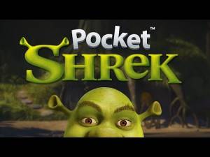 Pocket Shrek MOD-APK