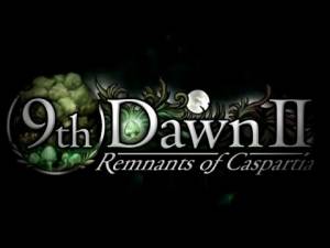 9th Dawn II 2 Rollenspiel APK