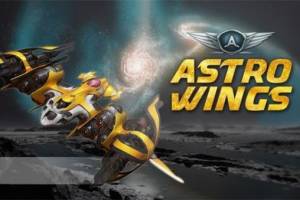 Astrowings Gold Flower MOD APK