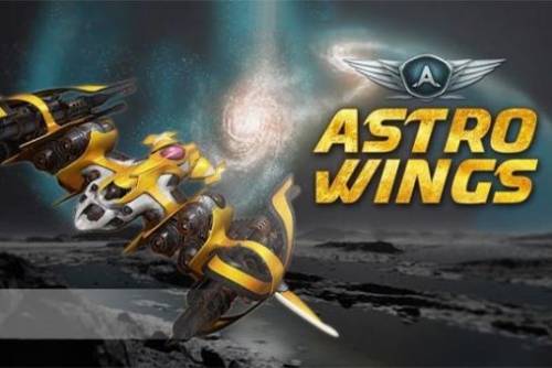 APK MOD Fiore d'oro Astrowings