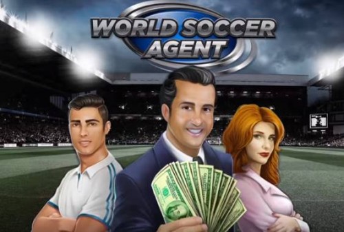 2018 Soccer Agent - Mobiler Fußballmanager MOD APK