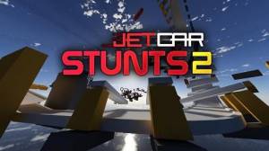 Stunts Jet Car 2 MOD APK