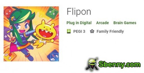 Flipon-APK