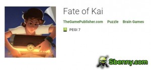 Fate of Kai-APK