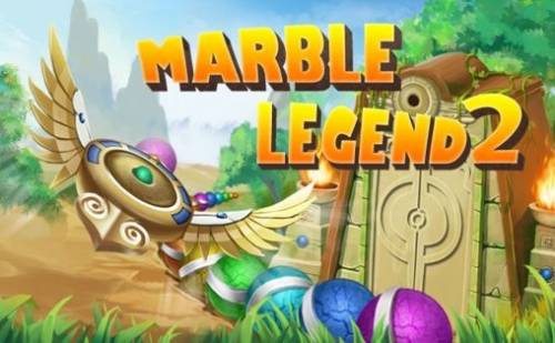 Marble Legend 2 MOD APK