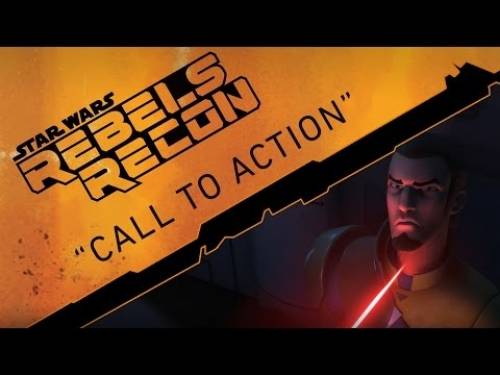 Star Wars Rebels: Missions MOD APK