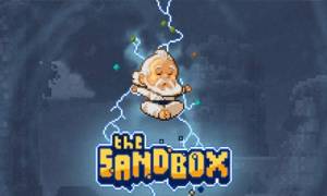 De Sandbox: Craft Play Share MOD APK