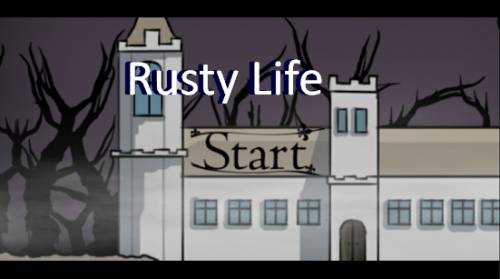 APK MOD di Rusty Life