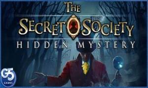 The Secret Society – Rejtett rejtély MOD APK