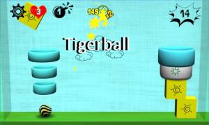 MOD APK Tigerball