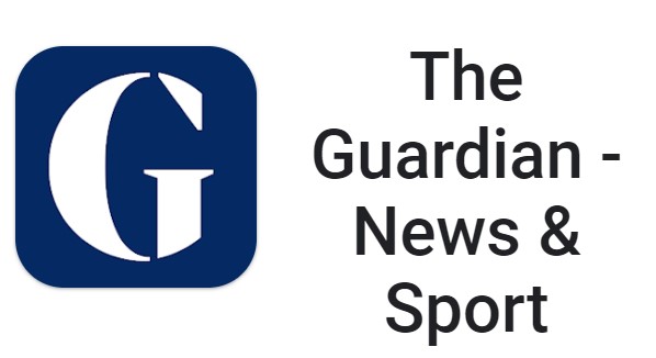 The Guardian - Aħbarijiet u Sport MOD APK