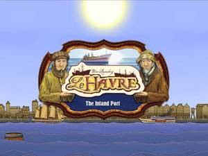 Le Havre: The Inland Port APK