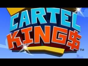 Cartel Kings MOD APK