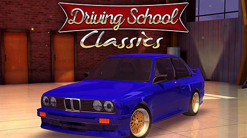 APK MOD di Driving School Classics