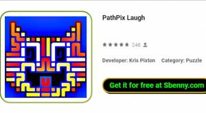 PathPix Laugh APK