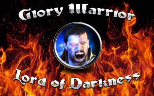 Glory Warrior: Lord of Darkness MOD APK