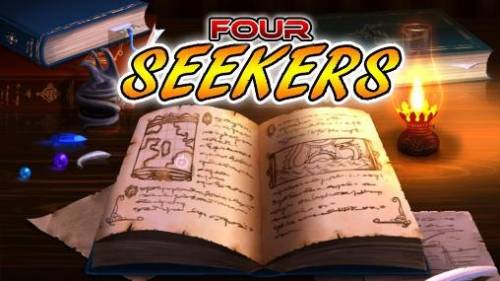 APK-файл Four Seekers