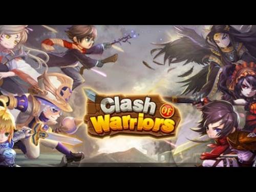 Clash of Warriors - NinjaPirate MOD APK