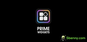 PRIME-Widgets für KWGT APK
