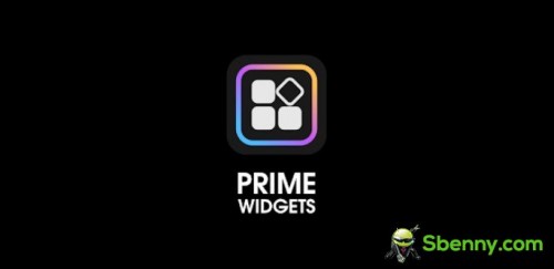 PRIME-Widgets für KWGT APK