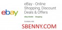 eBay - Online Shopping, Discount Deals & Offers MOD APK