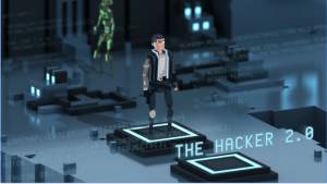 The Hacker 2.0 MOD APK