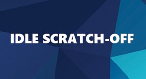 APK MOD Scratch-Off inattivo