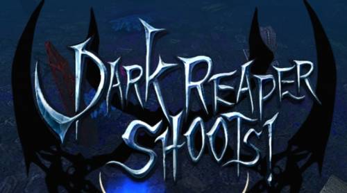 Dark Reaper Shoots! MOD APK